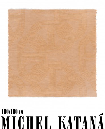 Платок Унисекс KV100-JgT.W60_24DMW-10.3/PC